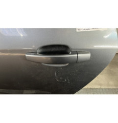 Porte arriere gauche OPEL ASTRA J SPORTS
