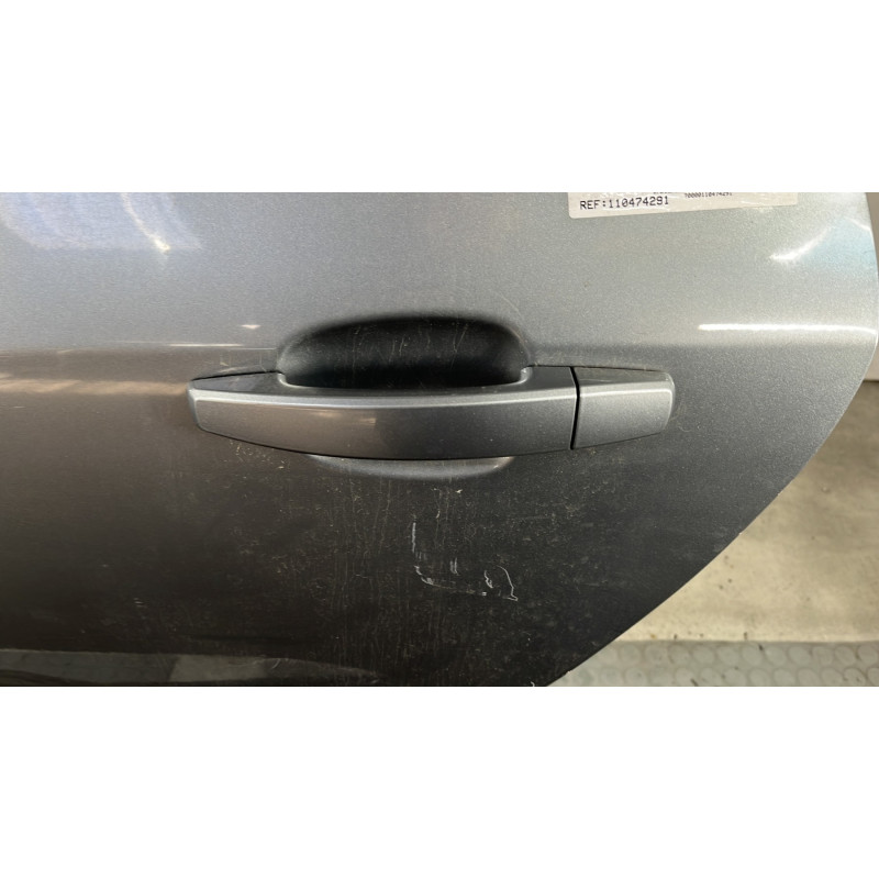 Porte arriere gauche OPEL ASTRA J SPORTS Photo n°2