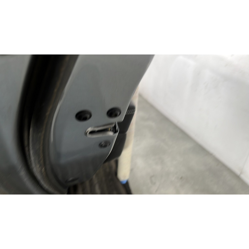 Porte arriere gauche OPEL ASTRA J SPORTS Photo n°3