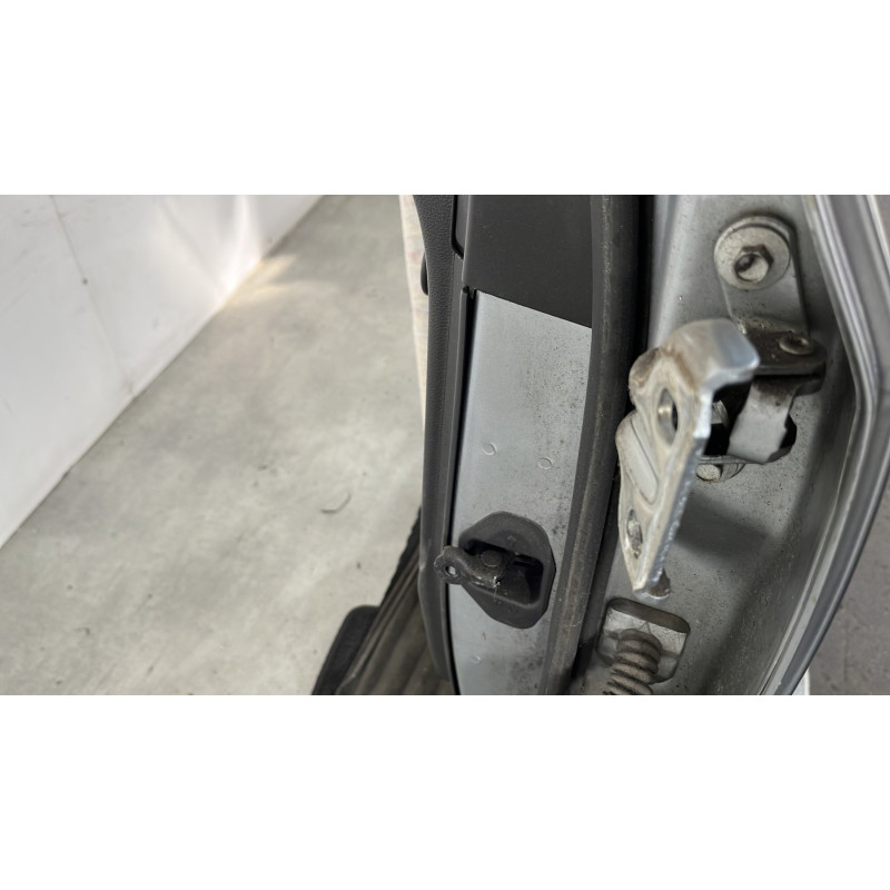 Porte arriere gauche OPEL ASTRA J SPORTS Photo n°4