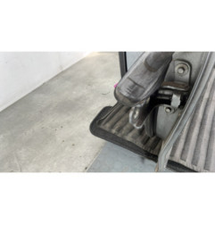 Porte arriere gauche OPEL ASTRA J SPORTS