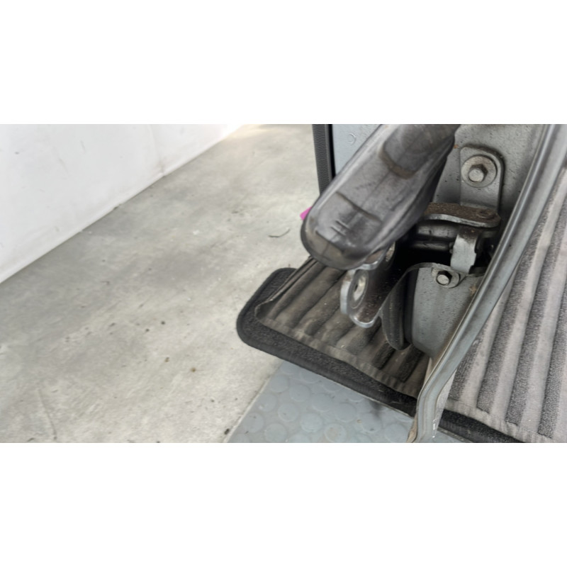 Porte arriere gauche OPEL ASTRA J SPORTS Photo n°5