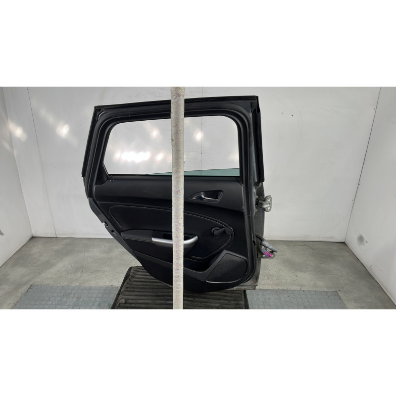 Porte arriere gauche OPEL ASTRA J SPORTS Photo n°6