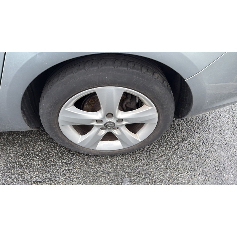 Retroviseur droit OPEL ASTRA J SPORTS Photo n°20