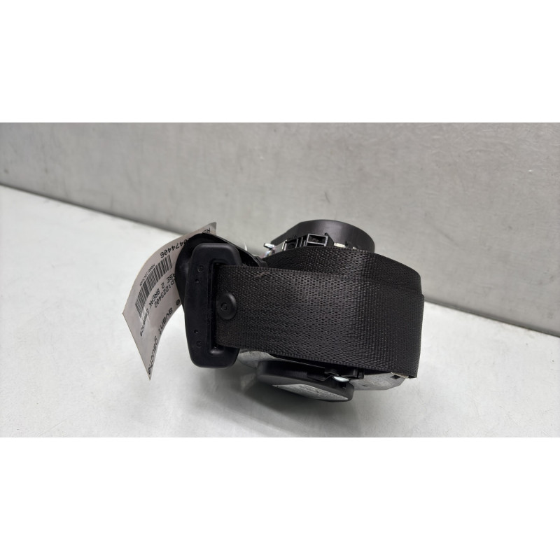 Pretensionneur de ceinture avant gauche OPEL ASTRA J SPORTS Photo n°1