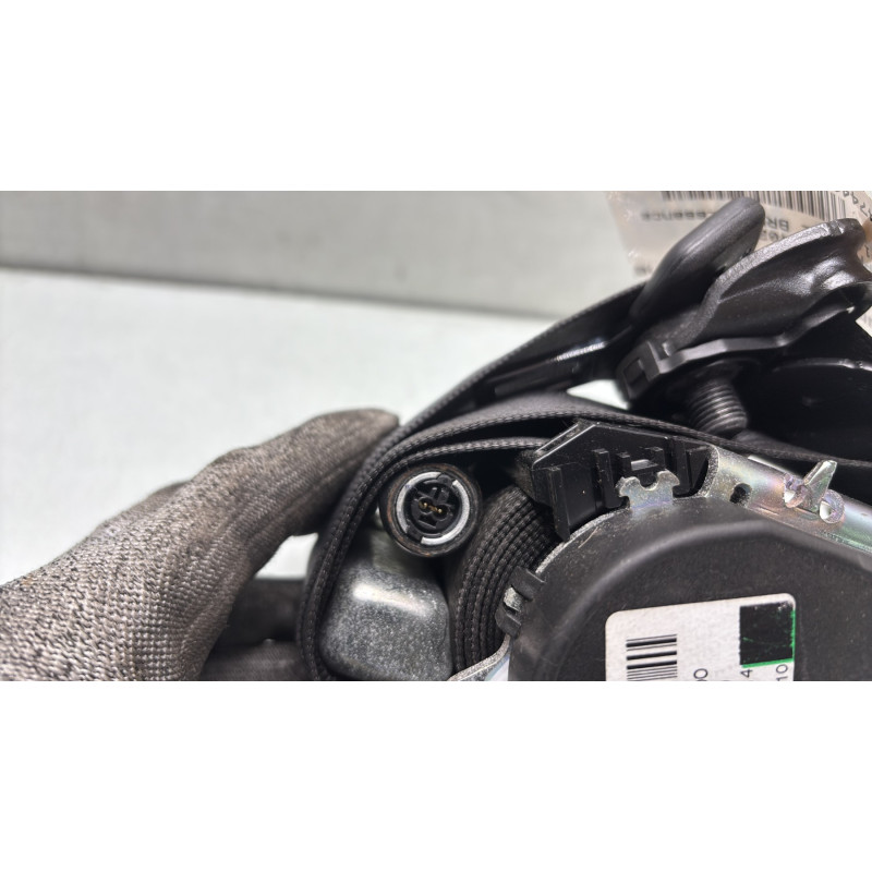 Pretensionneur de ceinture avant gauche OPEL ASTRA J SPORTS Photo n°3