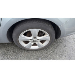 Pretensionneur de ceinture avant gauche OPEL ASTRA J SPORTS