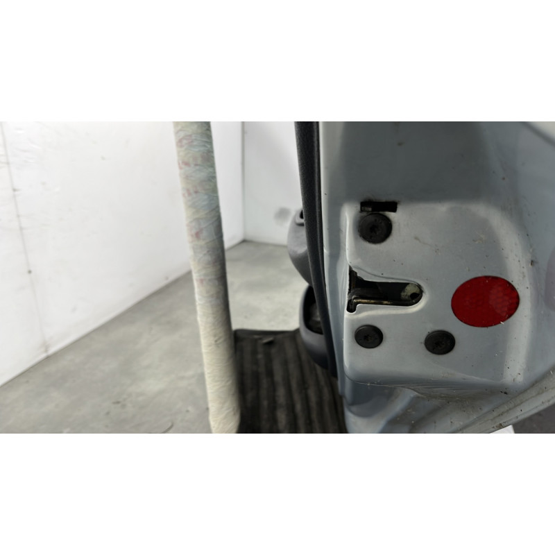 Porte arriere droit RENAULT CLIO 2 Photo n°3