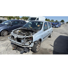 Porte arriere droit RENAULT CLIO 2