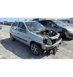 Porte arriere droit RENAULT CLIO 2