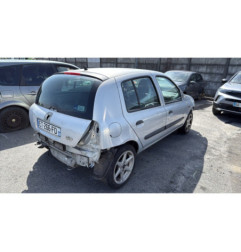 Porte arriere droit RENAULT CLIO 2