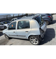 Porte arriere droit RENAULT CLIO 2