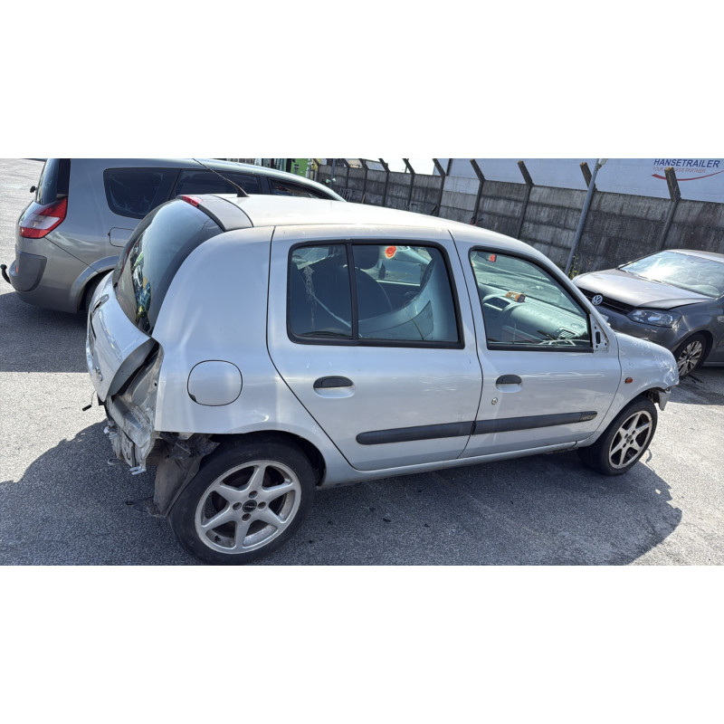 Porte arriere droit RENAULT CLIO 2 Photo n°13