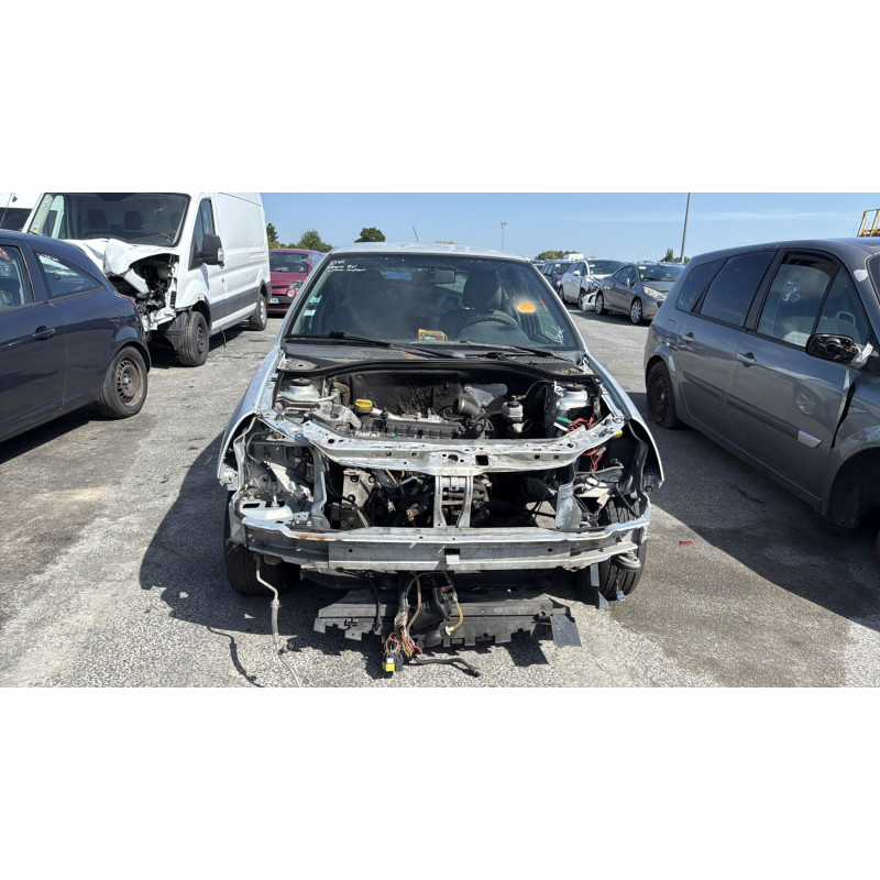 Porte arriere droit RENAULT CLIO 2 Photo n°14