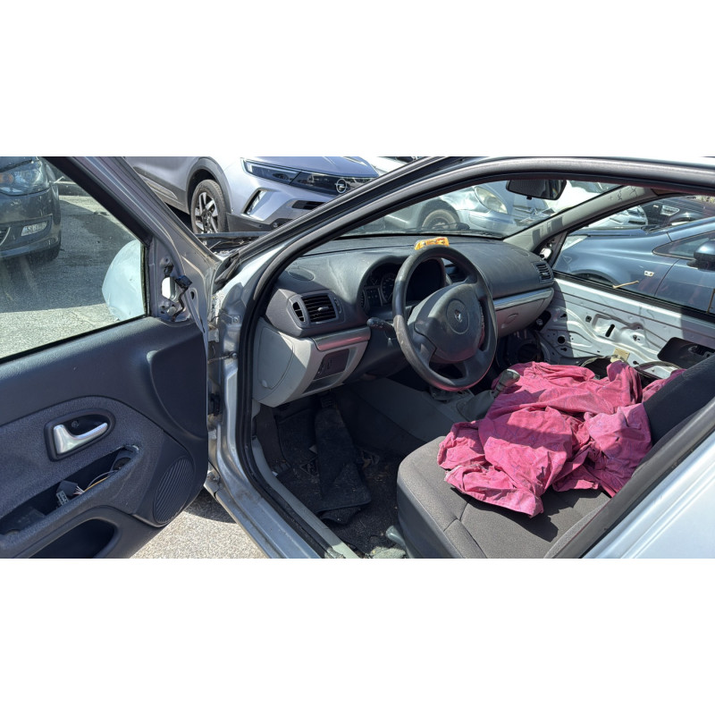 Porte arriere droit RENAULT CLIO 2 Photo n°15