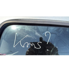 Porte arriere droit RENAULT CLIO 2