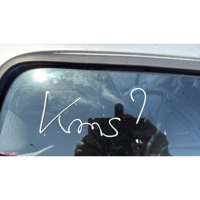 Porte arriere droit RENAULT CLIO 2 Photo n°16