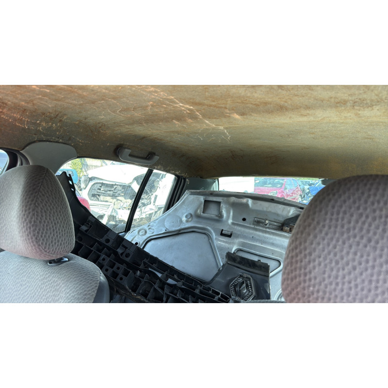Porte arriere droit RENAULT CLIO 2 Photo n°17