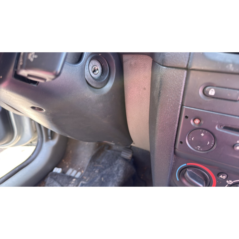 Porte arriere droit RENAULT CLIO 2 Photo n°20