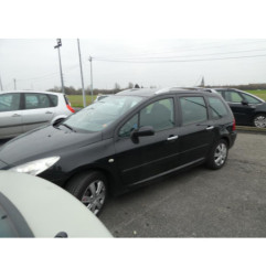 Aile avant droit PEUGEOT 307