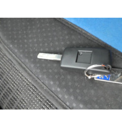 Aile avant droit PEUGEOT 307