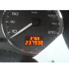 Aile avant droit PEUGEOT 307