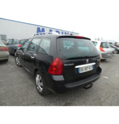 Aile avant droit PEUGEOT 307