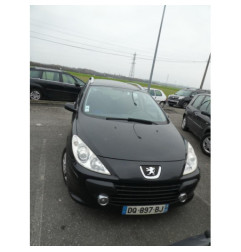 Aile avant droit PEUGEOT 307