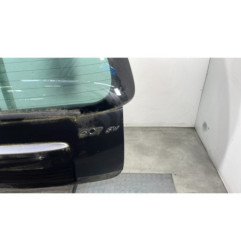 Malle/Hayon arriere PEUGEOT 307