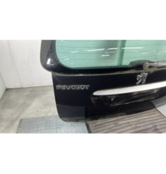 Malle/Hayon arriere PEUGEOT 307