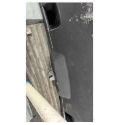 Malle/Hayon arriere PEUGEOT 307