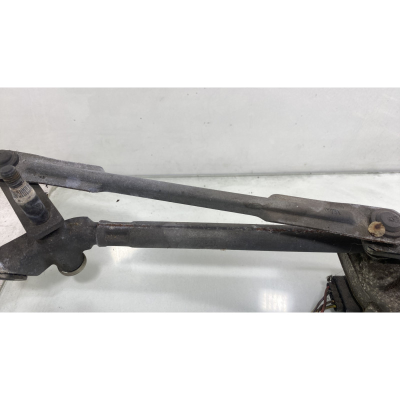 Moteur essuie glace avant PEUGEOT 307 Photo n°3