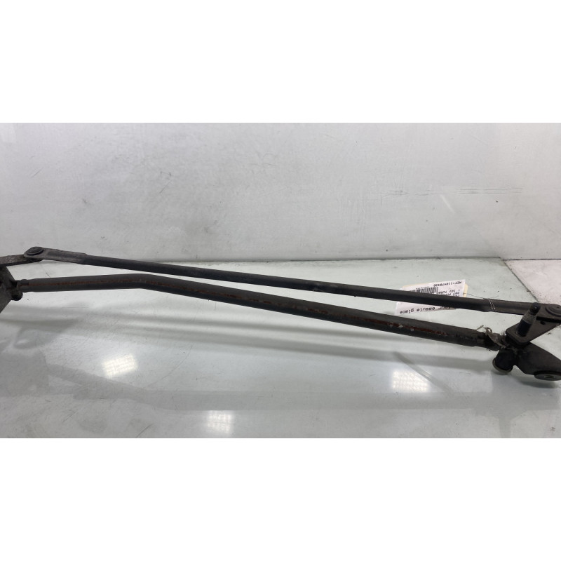Moteur essuie glace avant PEUGEOT 307 Photo n°4