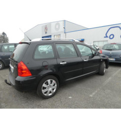 Boitier BSI PEUGEOT 307
