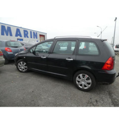 Boitier BSI PEUGEOT 307
