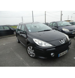 Boitier BSI PEUGEOT 307