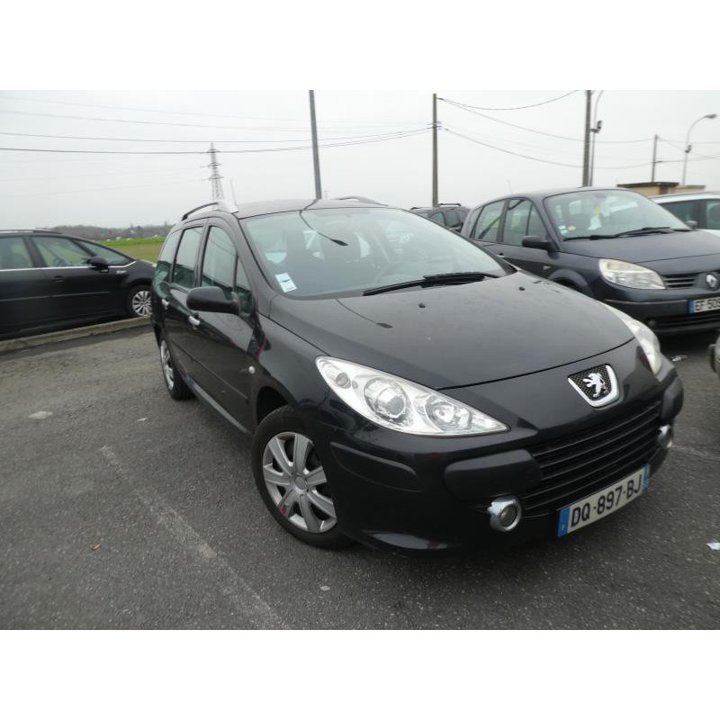 Boitier BSI PEUGEOT 307 Photo n°13