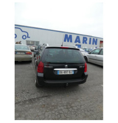 Boitier BSI PEUGEOT 307