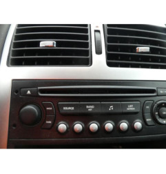 Boitier BSI PEUGEOT 307