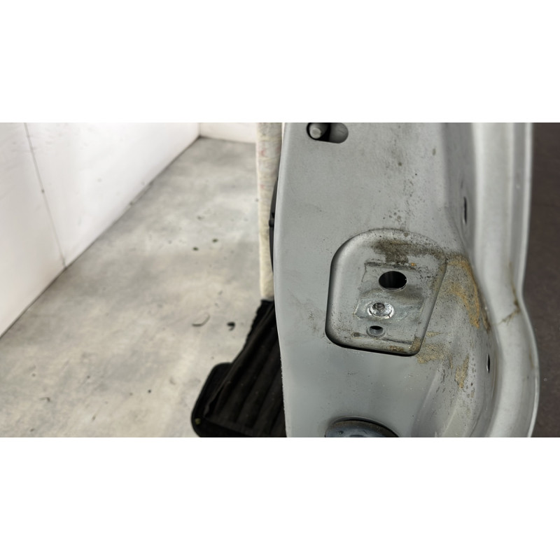 Porte avant gauche PEUGEOT 207 Photo n°4