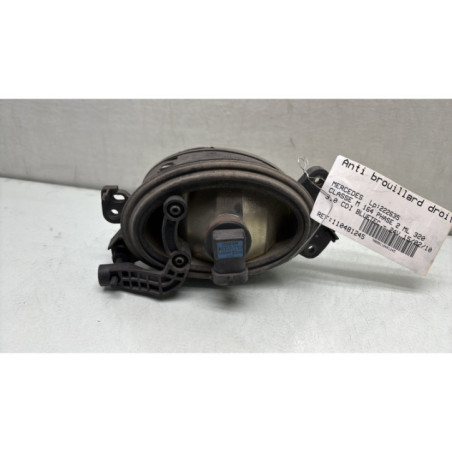 Anti brouillard droit (feux) MERCEDES CLASSE M 164