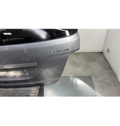 Malle/Hayon arriere MERCEDES CLASSE M 164