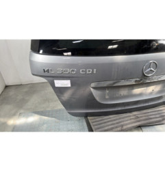 Malle/Hayon arriere MERCEDES CLASSE M 164