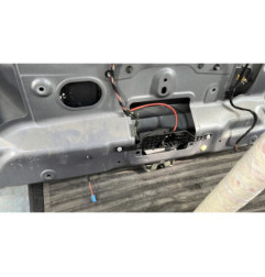 Malle/Hayon arriere MERCEDES CLASSE M 164