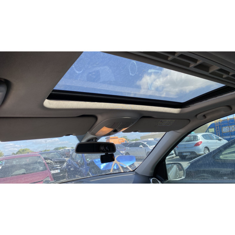 Pompe lave phares MERCEDES CLASSE M 164 Photo n°20