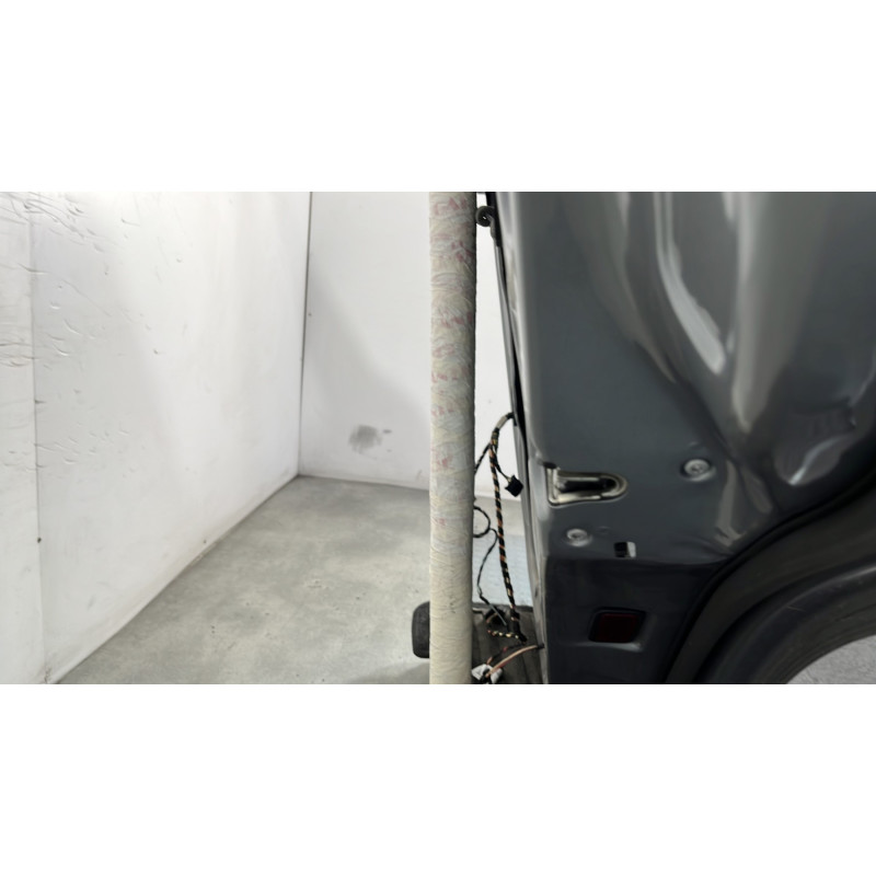 Porte arriere droit MERCEDES CLASSE M 164 Photo n°3
