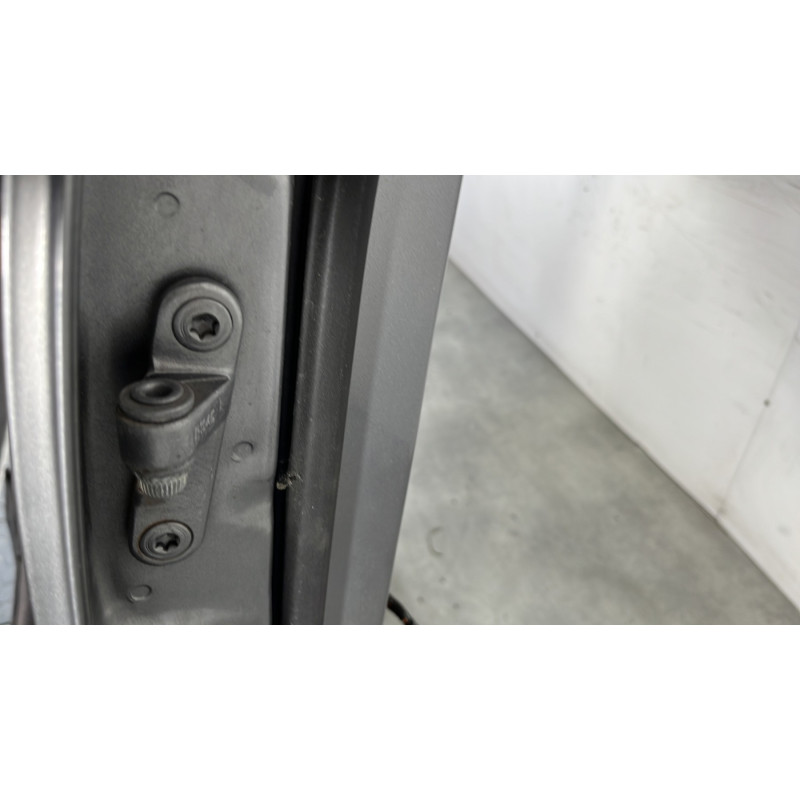 Porte arriere droit MERCEDES CLASSE M 164 Photo n°4