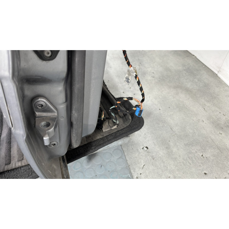 Porte arriere droit MERCEDES CLASSE M 164 Photo n°5