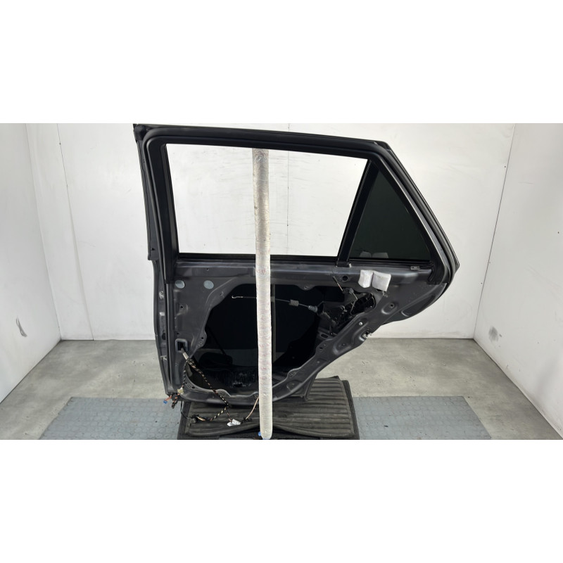 Porte arriere droit MERCEDES CLASSE M 164 Photo n°6