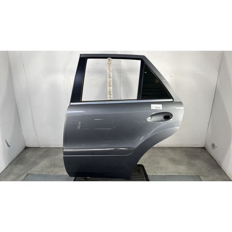 Porte arriere gauche MERCEDES CLASSE M 164 Photo n°1